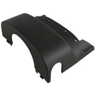 STEERING COLUMN SHROUD