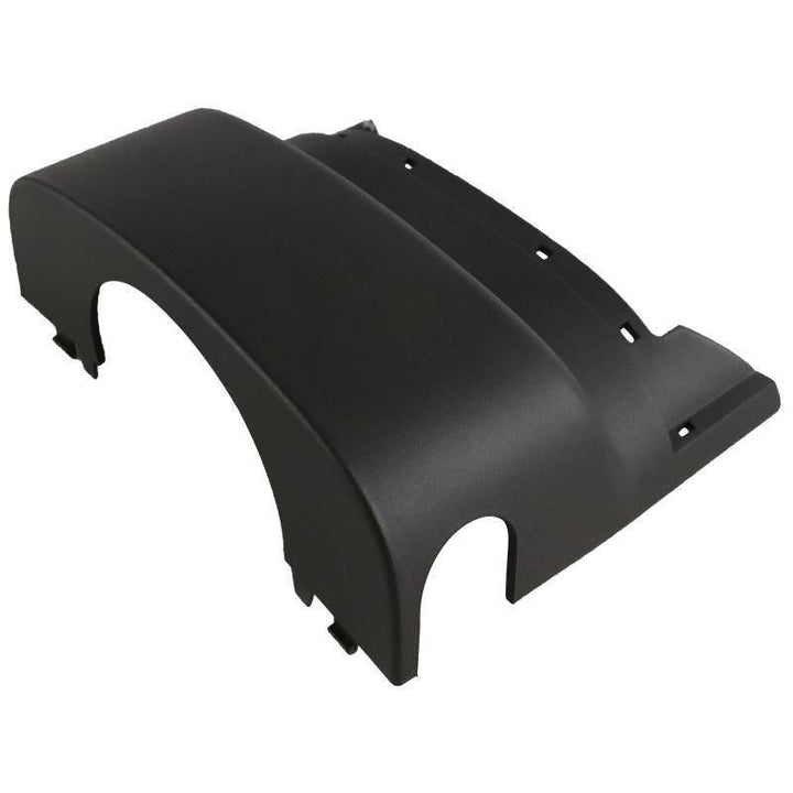 STEERING COLUMN SHROUD