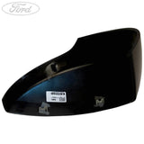 S-MAX GALAXY O/S REAR HEATED DOOR MIRROR GLASS