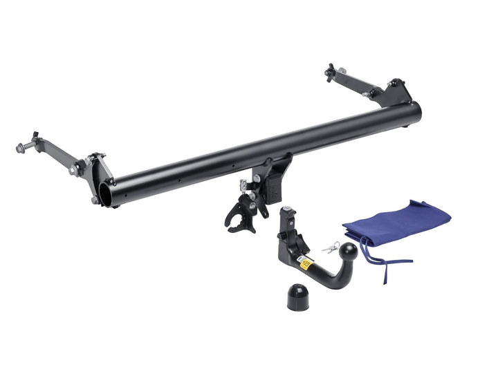 KUGA DETACHABLE TOW BAR WITH FITTING 2.5 DTEC PHEV/FLR.A/SER.45/52/55/57,  10/2020  02/2024
