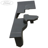 TRANSIT TOURNEO COURIER REAR N/S BUMPER TOWING EYE COVER