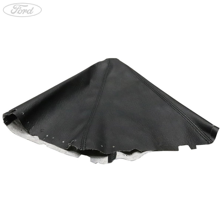 EVEREST GEAR SELECTOR GAITER MANUAL TRANSMISSION 2WD
