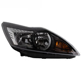 FOCUS CC FRONT O/S HEADLIGHT HEADLAMP UNIT & HOUSING