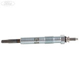 C-MAX FOCUS MOTORCRAFT DIESEL IGNITION HEATER GLOW PLUG