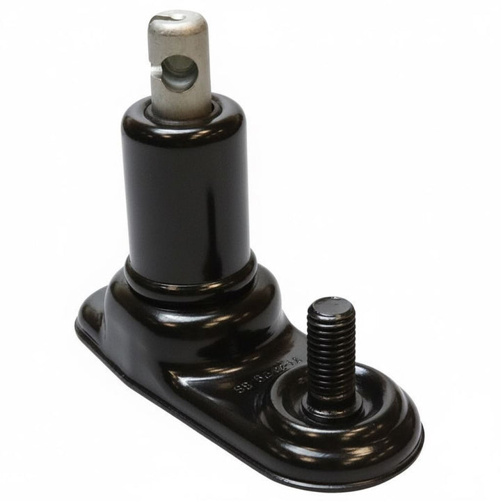 TRANSIT COURIER SPARE WHEEL MOUNTING PLATE BRACKET 04/2014-