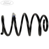 KUGA 2.5 DURATEC O/S & N/S FRONT SUSPENSION SPRING 2WD