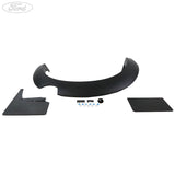 WHEEL ARCH EXTENSION