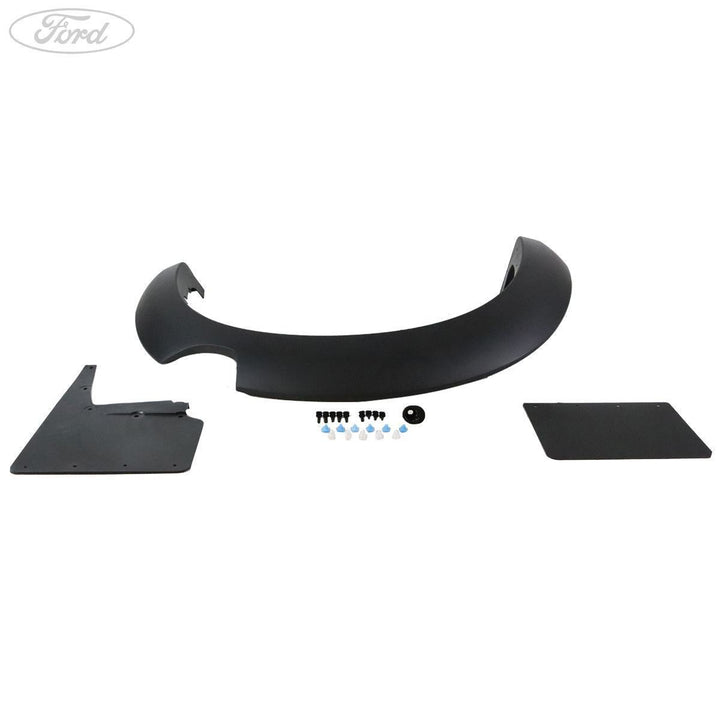 WHEEL ARCH EXTENSION