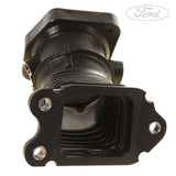 INLET MANIFOLD AIR HOSE