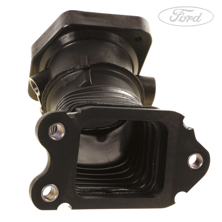 INLET MANIFOLD AIR HOSE