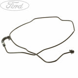 FOCUS C-MAX 1.6 DOHC EFI EXPANSION TANK OVERFLOW HOSE