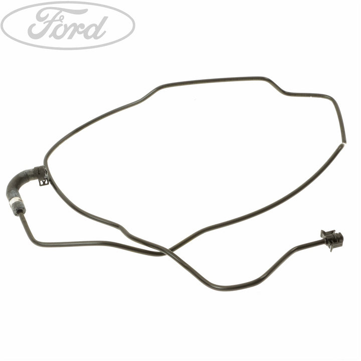FOCUS C-MAX 1.6 DOHC EFI EXPANSION TANK OVERFLOW HOSE