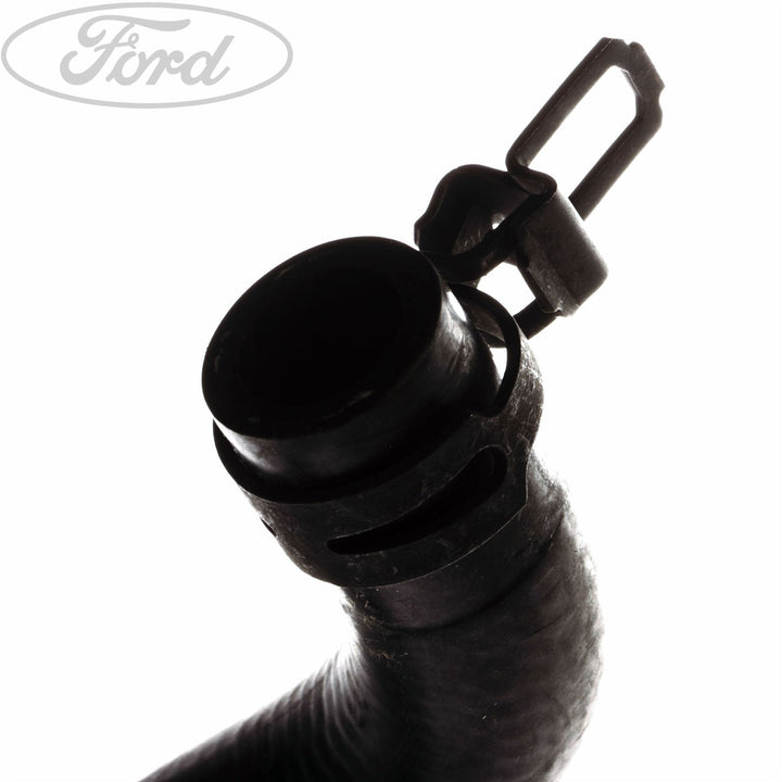 EGR HOSE