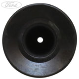 RUBBER INSULATOR