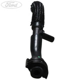 VACUUM HOSE