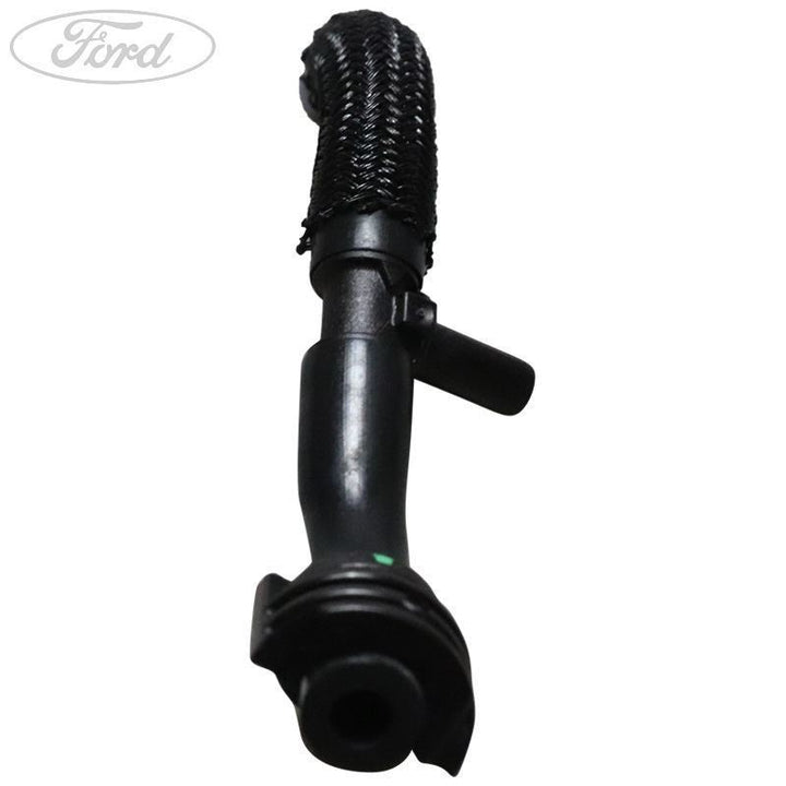 VACUUM HOSE