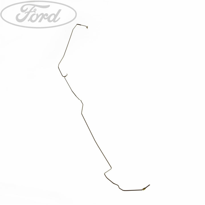 BRAKE LINE PARTS