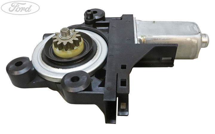 WINDOW OPERATING MOTOR