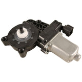 WINDOW OPERATING MOTOR