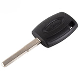 TRANSIT COURIER ECOSPORT FIESTA UNCUT BLANK KEY 04/2014-