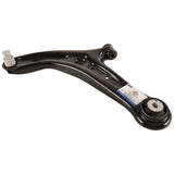 TRANSIT COURIER N/S FRONT LOWER SUSPENSION ARM WISHBONE 14-