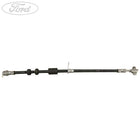 FOCUS FRONT BRAKE FLEXI HOSE WITH BANJO BOLT & WASHER