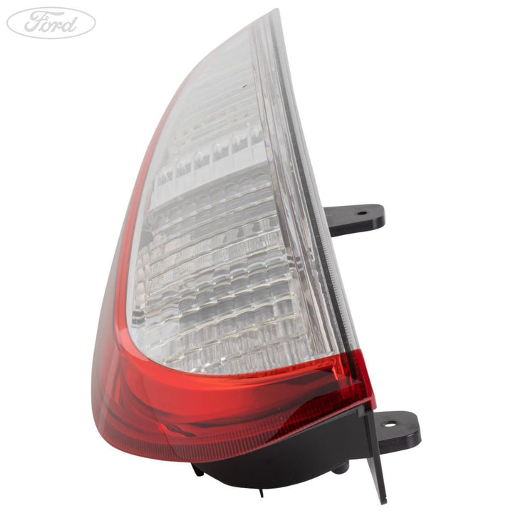 FOCUS N/S REAR LIGHT LAMP UNIT LED LENS ONLY 07-11