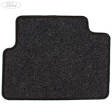 C-MAX FRONT & REAR CARPET CONTOUR FLOOR MATS 2007-2010