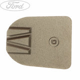 Windscreen Interior Rear View Mirror Fixing Bracket 2000-2023
