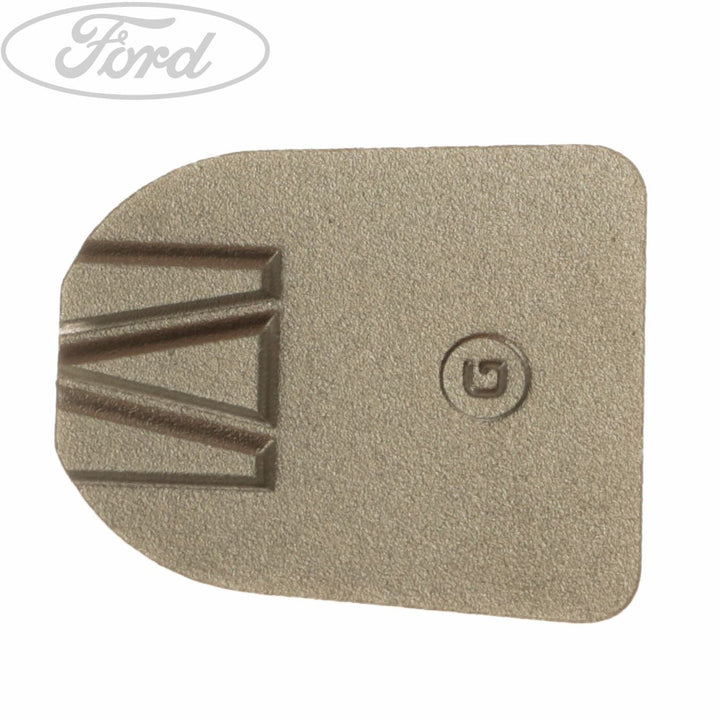 Windscreen Interior Rear View Mirror Fixing Bracket 2000-2023