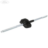 LIFTING JACK RETAINER