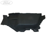Ford LOAD COMPARTMENT TRIM - 1850492