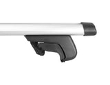 TRANSIT TOURNEO CONNECT ROOF BARS / CROSSBARS LOCKABLE FORD VEHICLES WITH ROOF RAILS ONLY 2013 - ONWARDS