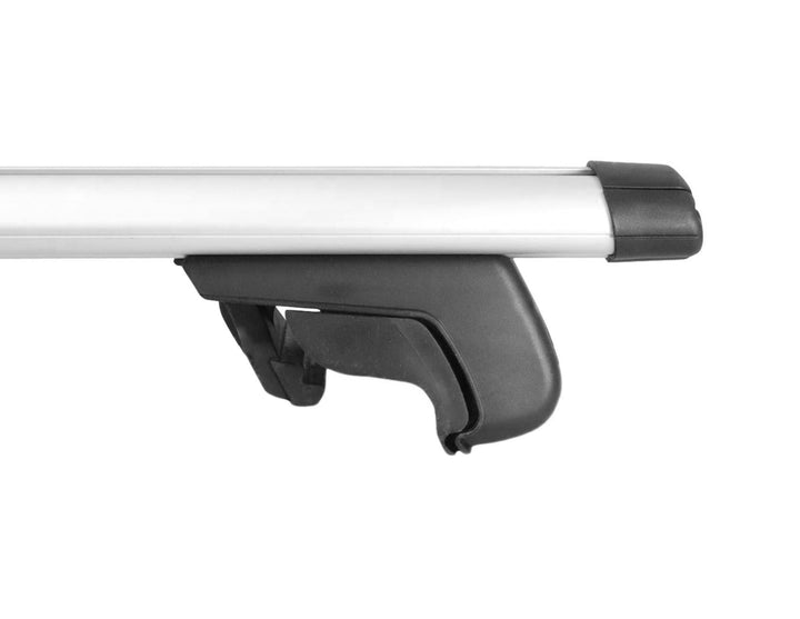 TRANSIT TOURNEO CONNECT ROOF BARS / CROSSBARS LOCKABLE FORD VEHICLES WITH ROOF RAILS ONLY 2013 - ONWARDS
