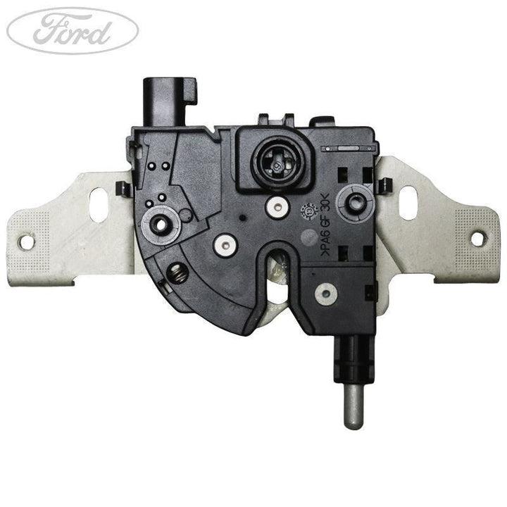 MONDEO BONNET LATCH MECHANISM 2000-2007