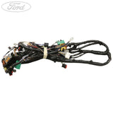 MAIN WIRING