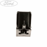 RADIATOR UPPER BRACKET