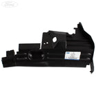 C-MAX O/S FRONT RADIATOR SURROUND AIR DEFLECTOR