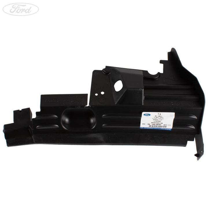 C-MAX O/S FRONT RADIATOR SURROUND AIR DEFLECTOR