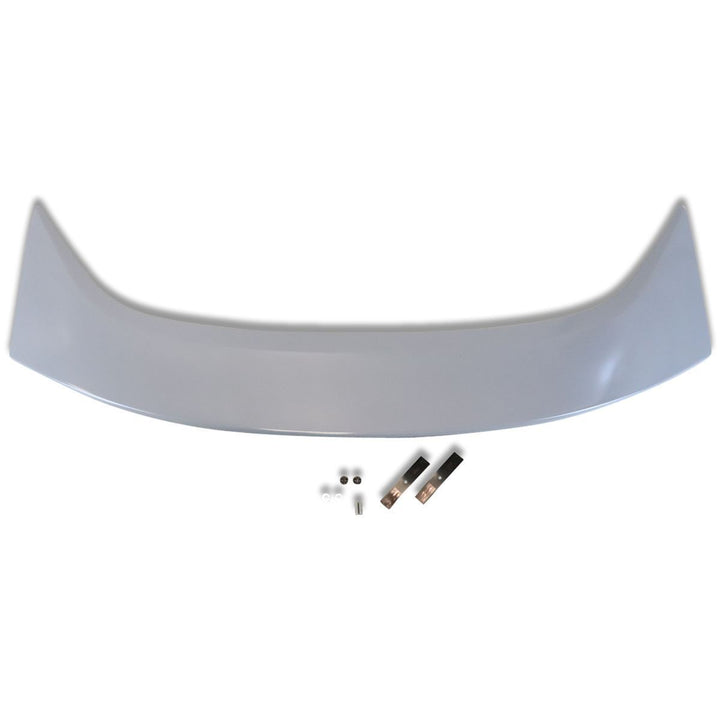 MONDEO REAR SPOILER