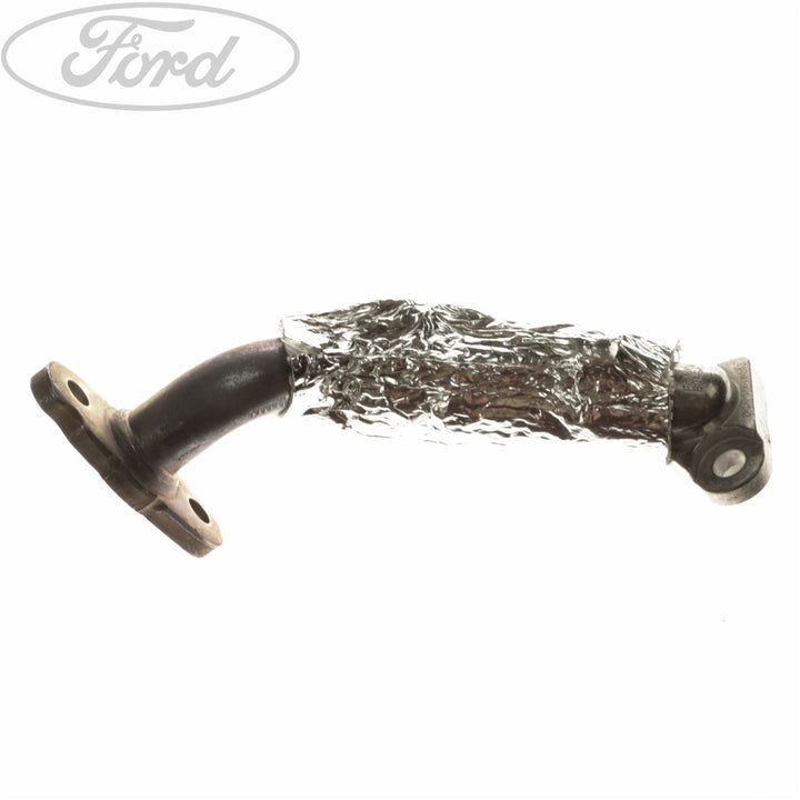SIGMA 1.6 FUEL TANK FILLER DOOR DRAIN TUBE