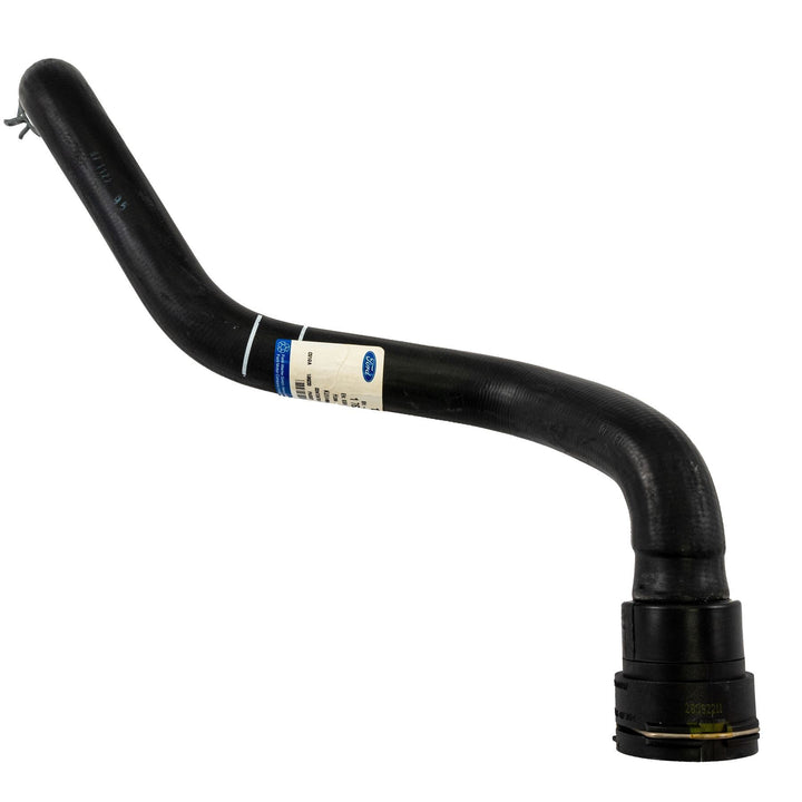 RADIATOR HOSE