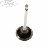 ENGINE EXHAUST VALVE