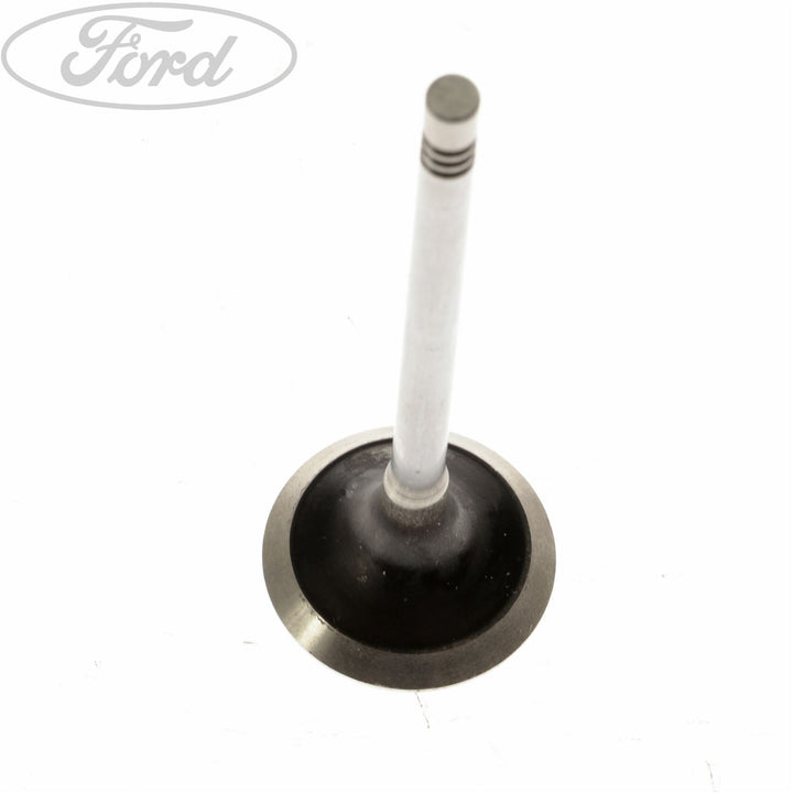 ENGINE EXHAUST VALVE