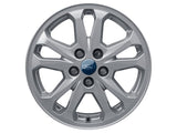 TRANSIT CONNECT/TOURNEO CONNECT 16