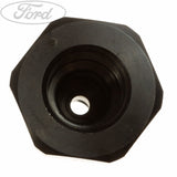 POWER STEERING PUMP MOUNTING CONNECTOR