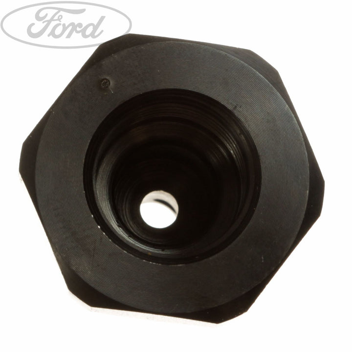 POWER STEERING PUMP MOUNTING CONNECTOR
