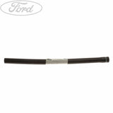 CRANKCASE VENTILATION TUBE