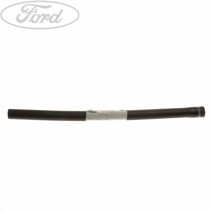 CRANKCASE VENTILATION TUBE