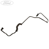 TRANSIT DURATORQ DIESEL BRAKE SERVO VACUUM HOSE 14-16